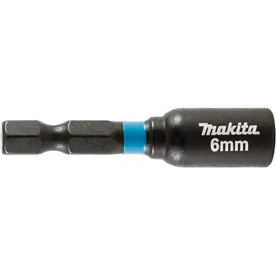 MAKITA B-66824 - Impact BLACK natični magnetni ključ