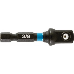 MAKITA B-66868 - Impact Black adapter za nasadne ključe 3/8"