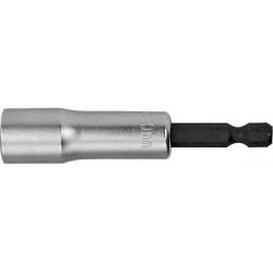 MAKITA B-52576 - Natični ključ za navojne palice 13mm l=75mm