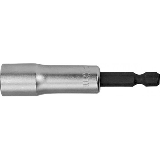 MAKITA B-52576 - Natični ključ za navojne palice 13mm l=75mm