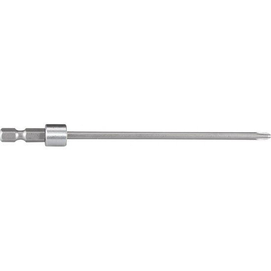 MAKITA 199155-7 - Vijačni nastavek PH2 za podajalnik DFS