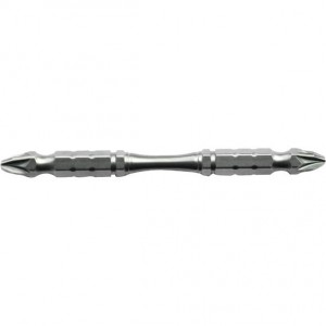 MAKITA B-20703 - Philips dvostranski Torsion vijačni nastavek