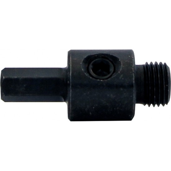 MAKITA D-61438 - Adapter za krono za keramiko (19-29mm), 9.5mm hex
