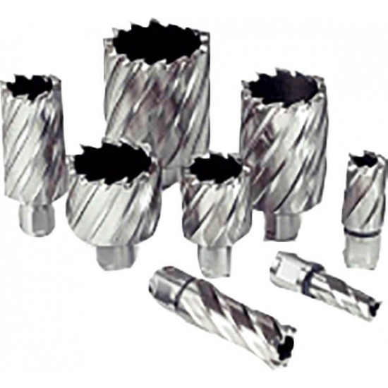 MAKITA HB-22L - Vrtalna krona