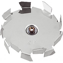 MAKITA A-43670 - Mešalna glava