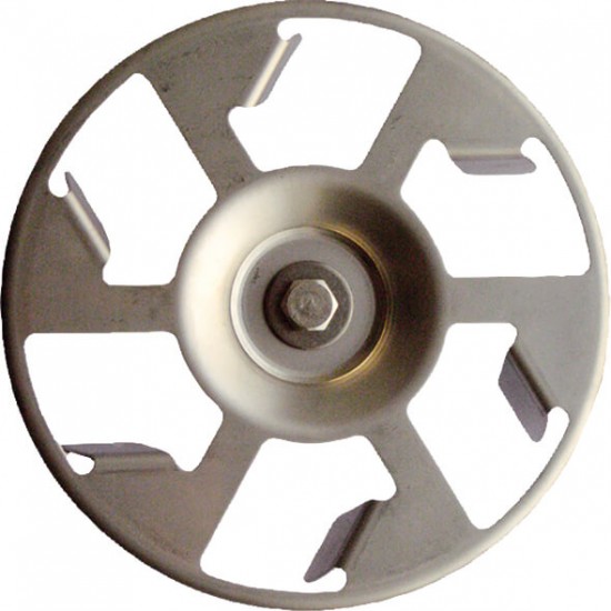 MAKITA A-43686 - Mešalno rezilo