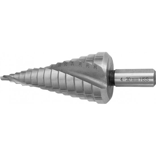 MAKITA P-69917 - HSS-G stopenjski stožičasti sveder