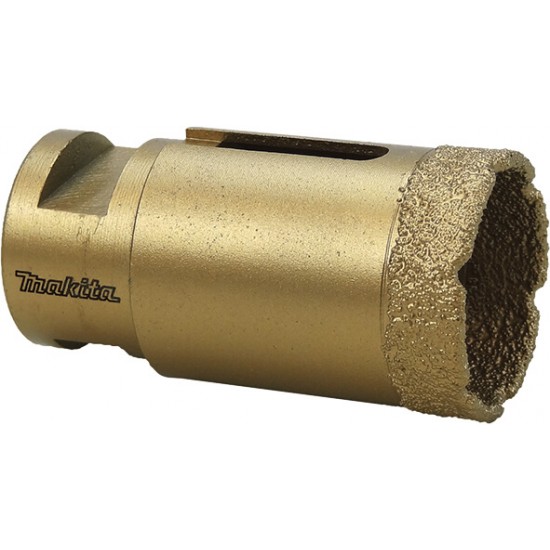 MAKITA D-44591 - Dia vrtalna krona za kotne brusilnike