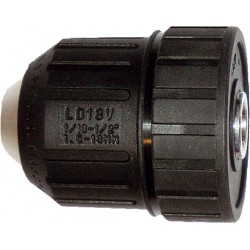 MAKITA 192284-5 - Hitrovpenjalna vrtalna glava z zaklepom