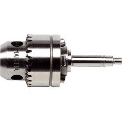 MAKITA 763174-5 - Vrtalna glava z zobatim vencem z  osovino S10