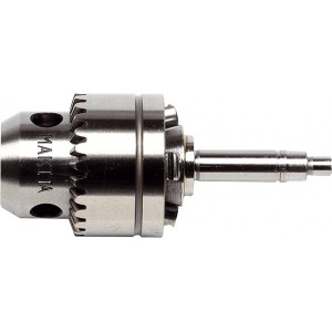MAKITA 763174-5 - Vrtalna glava z zobatim vencem z  osovino S10