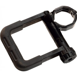 MAKITA 134909-5 - Stranski D ročaj