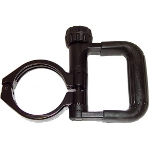 MAKITA 135283-4 - Stranski D ročaj