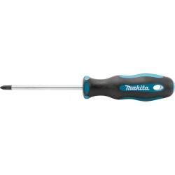 MAKITA B-66042 - Ploščati izvijač