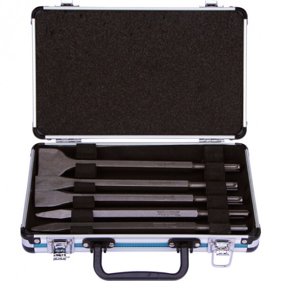 MAKITA D-42379 - 5-delni set dlet SDS-Plus