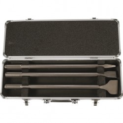 MAKITA D-42450 - 3-delni set dlet SDS-MAX