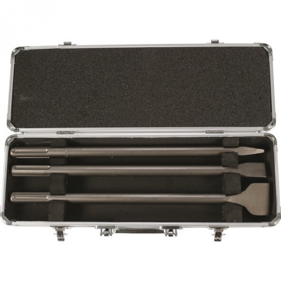 MAKITA D-42450 - 3-delni set dlet SDS-MAX