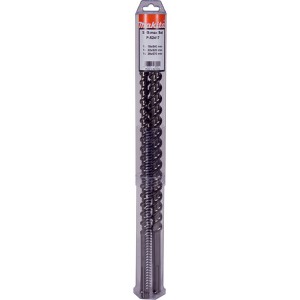 MAKITA P-52445 - 5-delni set svedrov in dlet SDS-MAX MAK4
