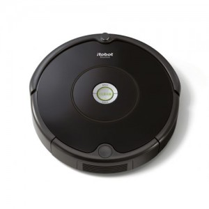 IROBOT Roomba 606 - Robotski sesalec