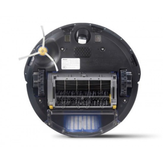 IROBOT ROOMBA 606 - Robotski sesalec