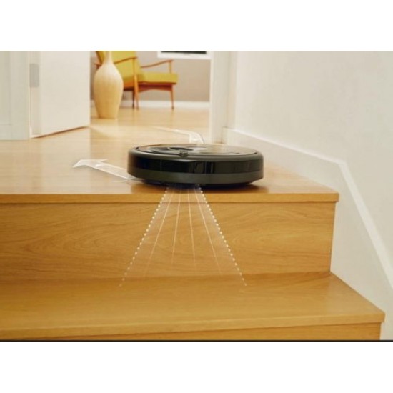 IROBOT ROOMBA 606 - Robotski sesalec
