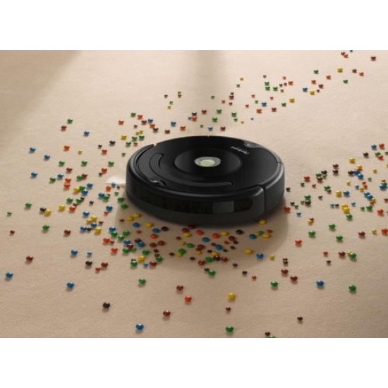IROBOT ROOMBA 671 - Robotski sesalec