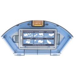 MAMIBOT Posodica za prah - Dodatki za robotske sesalnike