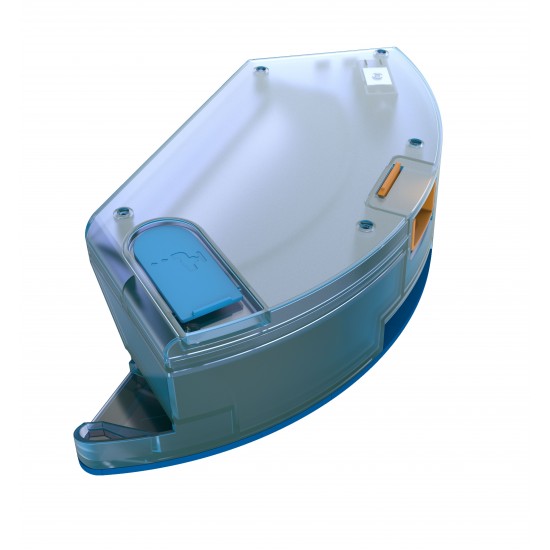 MAMIBOT Rezervoar za vodo Exvac 890 (z zbiralnikom za prah) - Dodatki za robotske sesalnike
