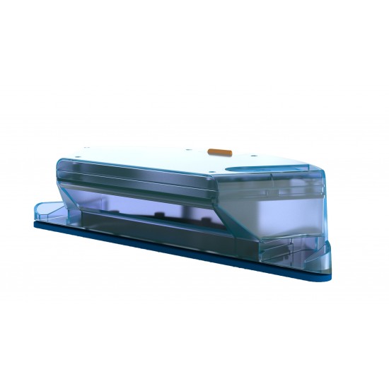 MAMIBOT Rezervoar za vodo Exvac 890 (z zbiralnikom za prah) - Dodatki za robotske sesalnike