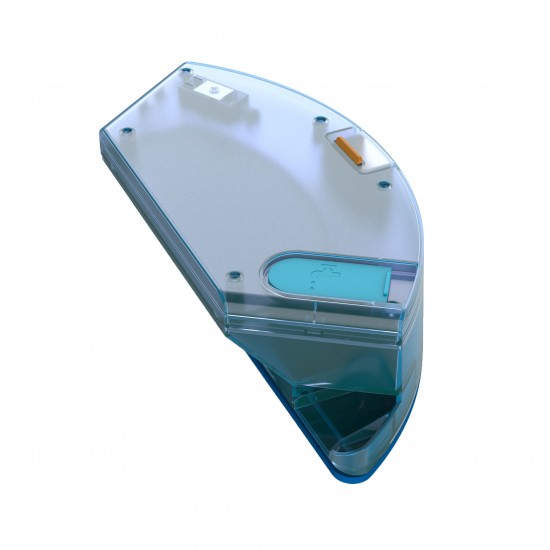 MAMIBOT Rezervoar za vodo Exvac 890 (z zbiralnikom za prah) - Dodatki za robotske sesalnike