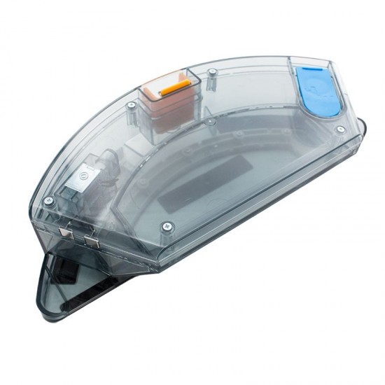 MAMIBOT Rezervoar za vodo Exvac 890 (z zbiralnikom za prah) - Dodatki za robotske sesalnike