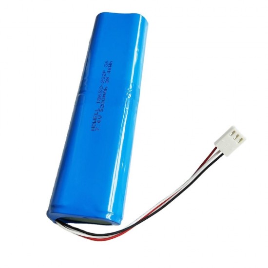 MAMIBOT Litij-ionska Baterija 5200 mAh - Dodatki za robotske sesalnike