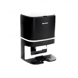 MAMIBOT Polnilna postaja z zbiralnikom za prah - Dodatki za robotske sesalnike