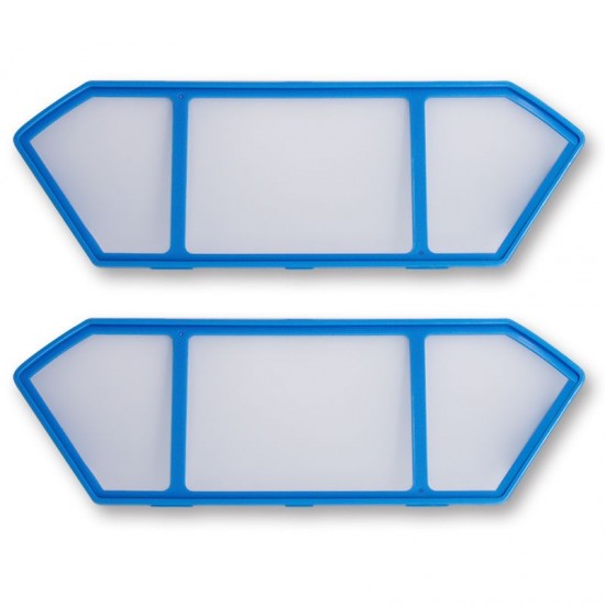 MAMIBOT Set filtrov posode za prah - Dodatki za robotske sesalnike