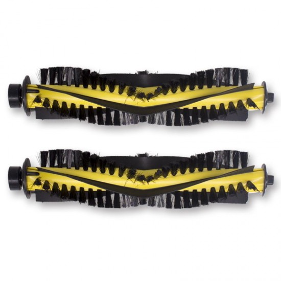 MAMIBOT Set glavnih krtač - Dodatki za robotske sesalnike