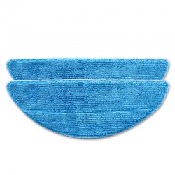 MAMIBOT Set krp iz mikrovlaken - Dodatki za robotske sesalnike