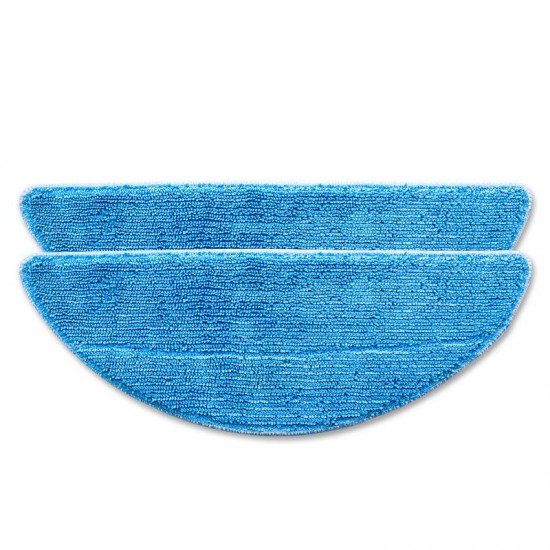 MAMIBOT Set krp iz mikrovlaken - Dodatki za robotske sesalnike