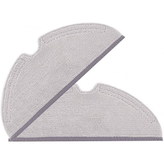 ROBOROCK Krpa za mokro čiščenje - Dodatki za robotske sesalnike