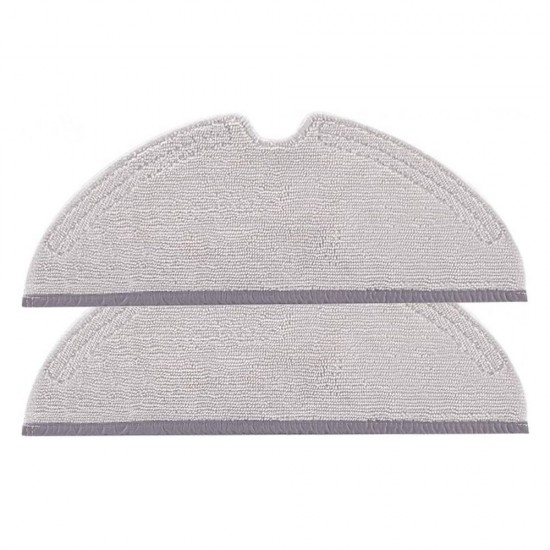 ROBOROCK Krpa za mokro čiščenje - Dodatki za robotske sesalnike