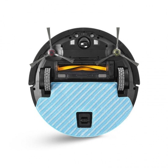 ECOVACS Deebot Ozmo 930 - Robotski sesalnik