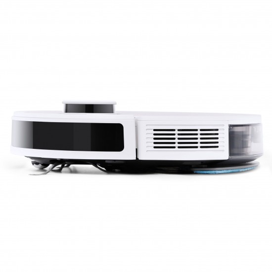 ECOVACS Deebot N8 PRO+ - Robotski sesalnik