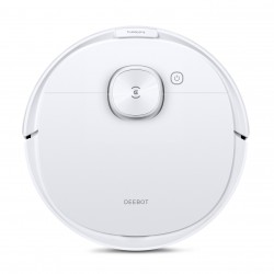 ECOVACS Deebot N8+ - Robotski sesalnik