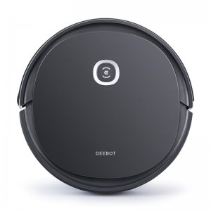 ECOVACS Deebot U2 Pro - Robotski sesalnik