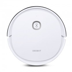 ECOVACS Deebot U2 - Robotski sesalnik