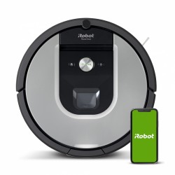 IROBOT Roomba 965 - Robotski čistilec tal