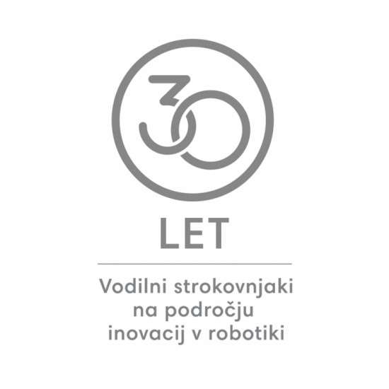 IROBOT Roomba 965 - Robotski čistilec tal