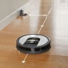 IROBOT Roomba 965 - Robotski čistilec tal