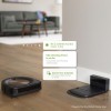 IROBOT Roomba s9558+  Robotski čistilec tal