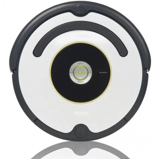 IROBOT Roomba 615 - Robotski sesalnik