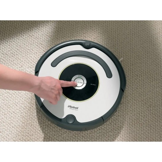IROBOT Roomba 615 - Robotski sesalnik